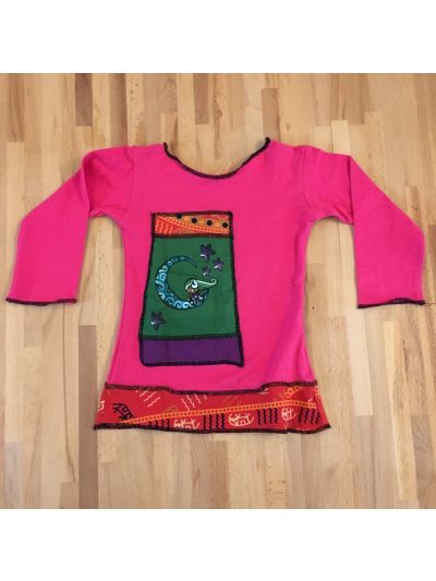 Bruja a la luna tg.S