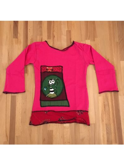 Gato con rayas tg. S