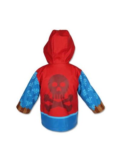 Stephen Joseph- Impermeabile Pirate