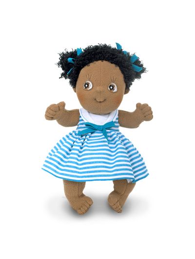 Bambola empatica Rubens Barn - Cutie Jennifer
