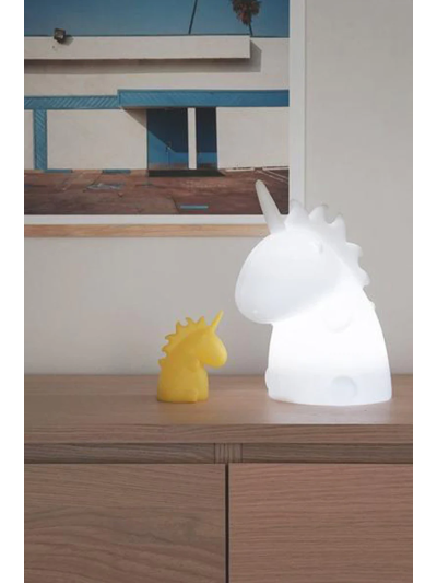 Lampada per la stanza - Smoko Unicorn Junior Lamp