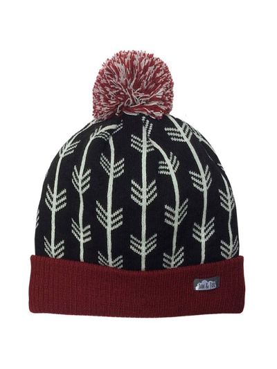 Cappello invernale per bambini Jan & Jul con rivestimento in vari colori