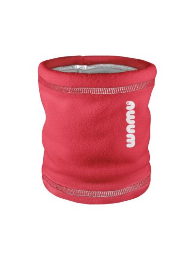 Scaldacollo in pile Wamu - Vari Colori