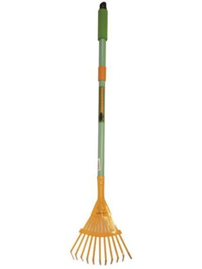 Gioco da giardino Briers- Rastrella foglie per bambini estendibile Gruffalo