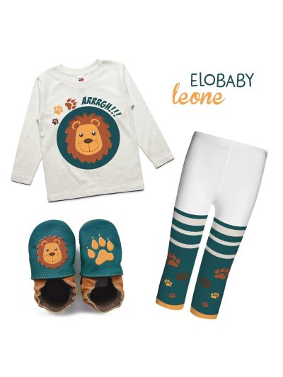 Leggings Elobaby Leone