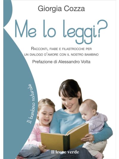Libri Il Leone verde -Me lo leggi?