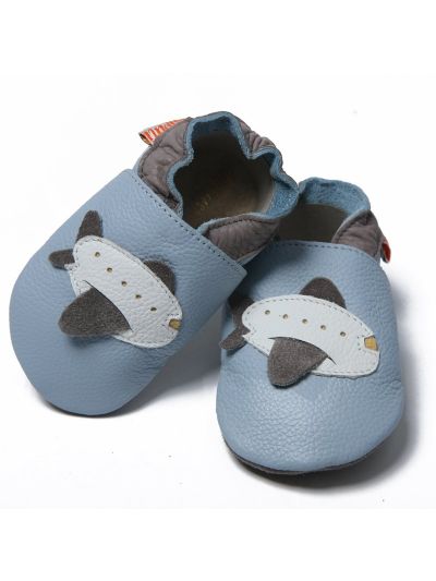 Liliputi Scarpine primi passi Jumbo