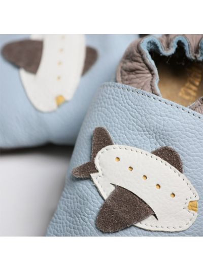 Liliputi Scarpine primi passi Jumbo