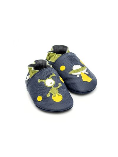  Scarpine primi passi Liliputi- Ufo