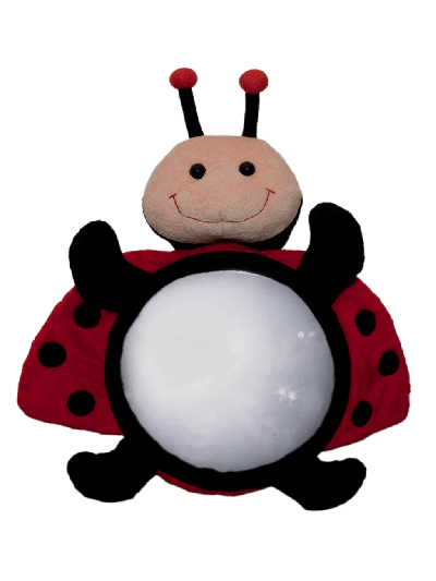 Specchio per auto Baby Safety Little Luca