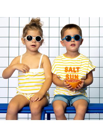 Occhiali da sole Ki ET LA - Rozz - 6-9 anni vari colori