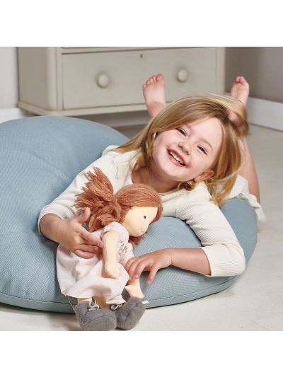 Bambola morbida ThreadBear - Liselie