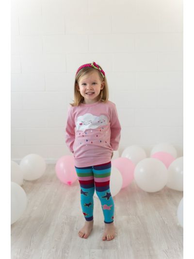 Leggings Elobaby Sirenetta