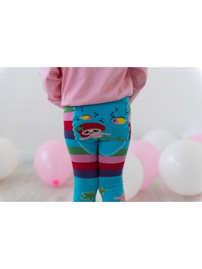 Leggings Elobaby Sirenetta