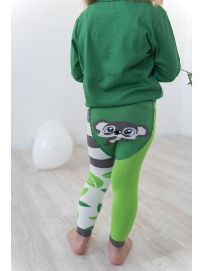 Leggings Elobaby Koala