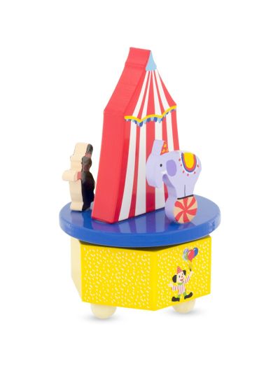 Ulysse - Carillon Circo