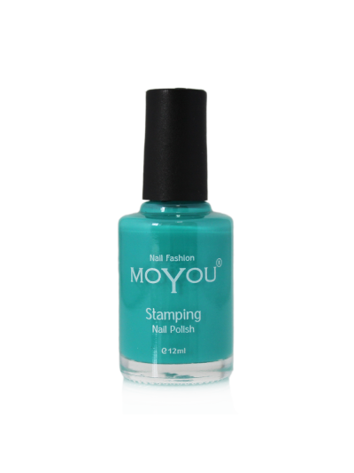 Smalto Stamping da donna Miss Nella in vari colori