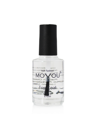 Smalto da donna Miss Nella - Top Coat