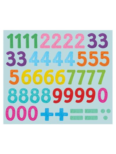 Mudpuppy - Lavagna con magneti