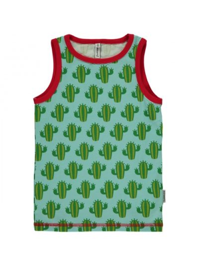 Maxomorra - Canottiera Cactus