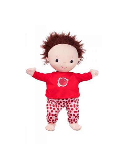 Accessori per bambole Liliputiens- Pijama Pettirosso