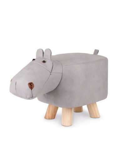 Accessori per la cameretta Pouff Sgabello - Bufalo