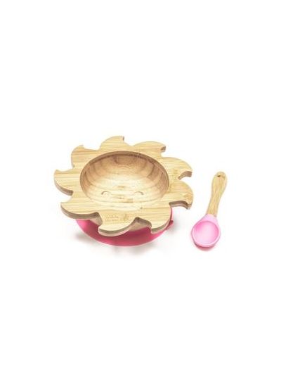 Ciotola in bambù Wild and Stone- You are my sunshine