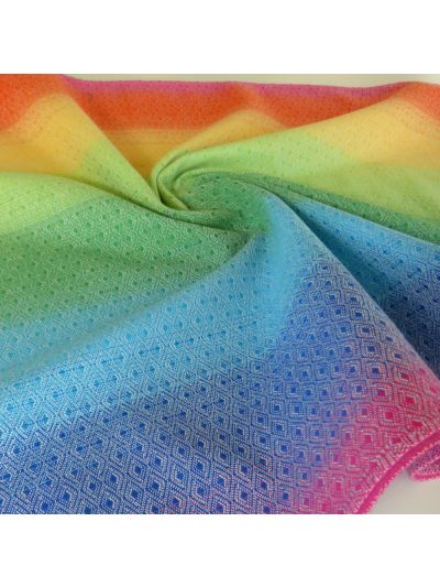 Didymos - Rainbow Diamond