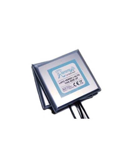 Dispositivo anti-abbandono Remmy - DOPPIO per macchine CON start and stop