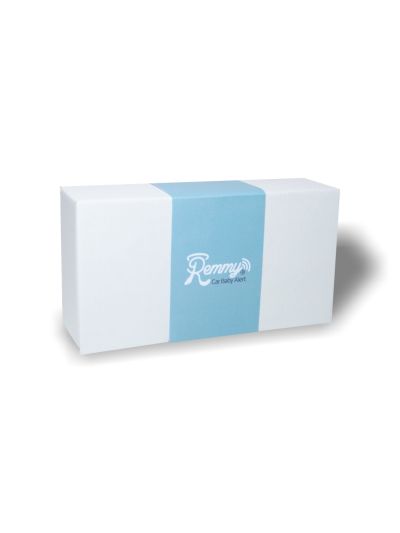 Dispositivo anti-abbandono Remmy - SINGOLO per macchine SENZA start and stop