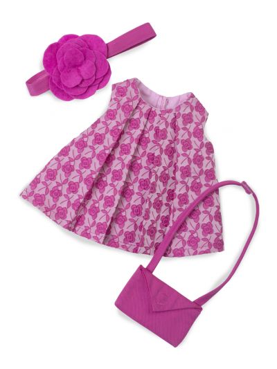 Accessori Rubens Barn- Vestito Rose garden