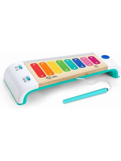 Gioco musicale Hape- Xilofono dal tocco magico