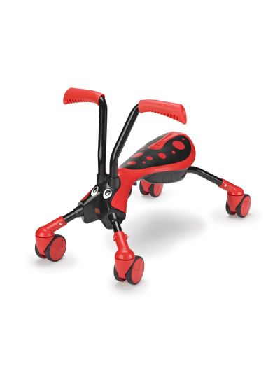Quadriciclo pieghevole ScrambleBug - Beetle