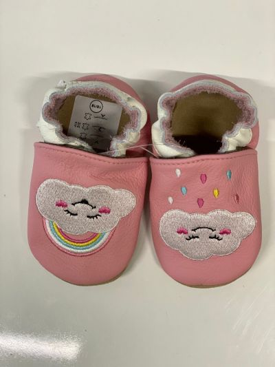 Scarpine primi passi Elobaby- Clouds