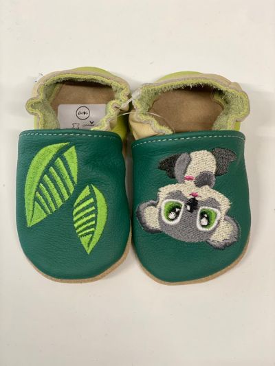 Scarpine primi passi Elobaby- Koala