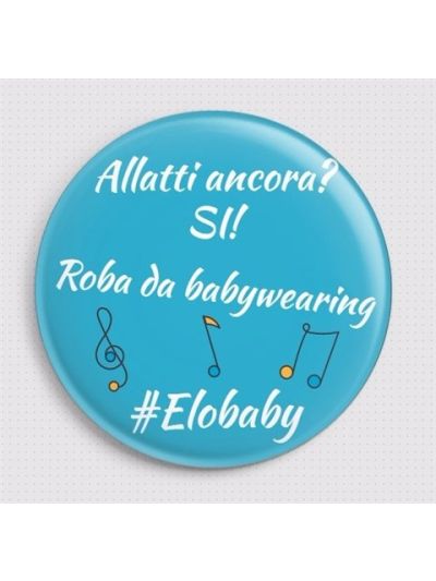 Spilla allatti ancora?