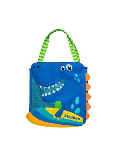 Borsa per la spiaggia Stephen Joseph, Beach Totes in vari colori