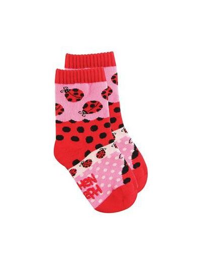 Calzini antiscivolo per bambini Stephen Joseph varie taglie e colori