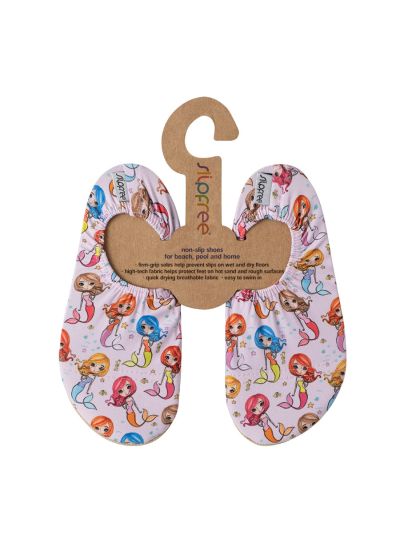 Slipstop Ciabatte mare - Nixie