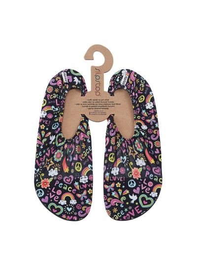 Slipstop - Ciabatte mare - Peace