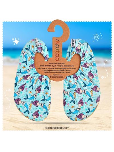 Slipstop - Ciabatte mare - Sirena