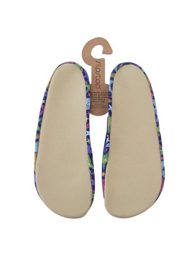 Slipstop - Ciabatte mare - Watermelon