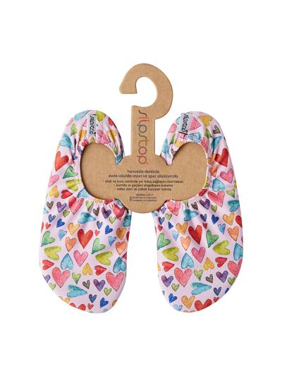 Slipstop - Ciabatte mare - Minty