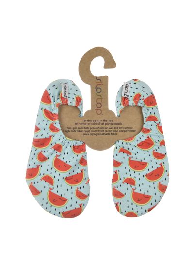 Slipstop - Ciabatte mare - Watermelon