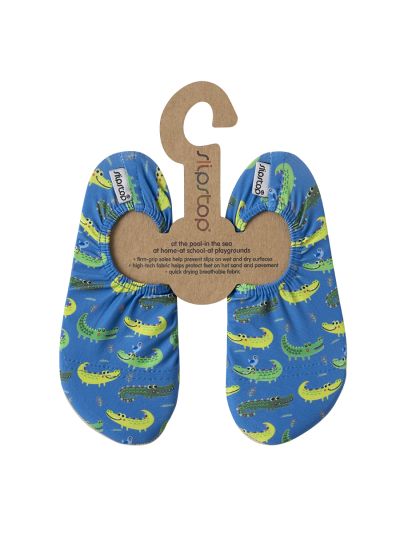 Slipstop Ciabatte mare - Alligator