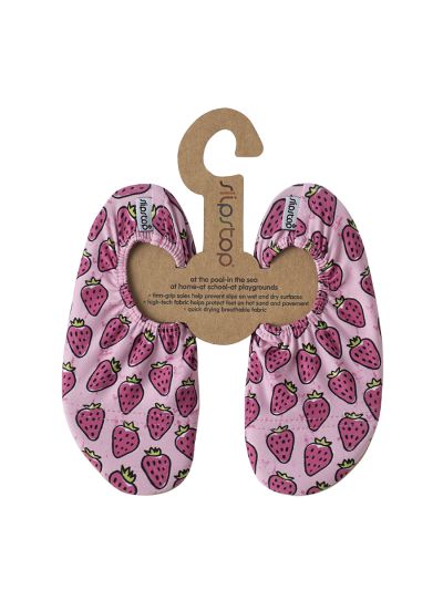 Slipstop Ciabatte mare- Strawberry