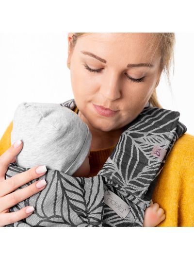 Coprispallacci universali Fidella- Proteggi spallacci per marsupio ergonomico vari colori