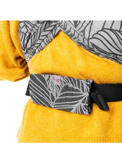 Coprispallacci universali Fidella- Proteggi spallacci per marsupio ergonomico vari colori