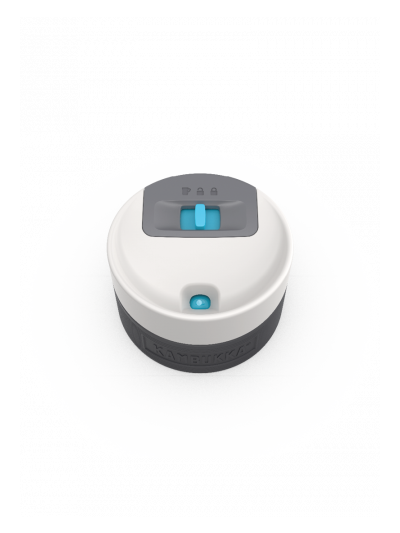 Borraccia Termica Etna Grip Kambukka- Midnight