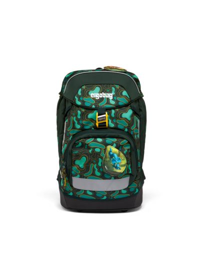 Zaino ergonomico Ergobag- Zaino per la scuola Prime TriBearatops- MODELLO NUOVO